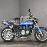 Мотоцикл Kawasaki ZEFAR 400 с пробегом 30001 km