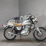 Мотоцикл Suzuki VOLTY з пробігом 21826 km