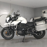 Мотоцикл Triumph tiger explorer xca з пробігом 94938 km