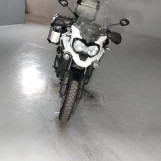 Мотоцикл Triumph tiger explorer xca з пробігом 94938 km