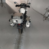 Мотоцикл Triumph tiger explorer xca з пробігом 94938 km