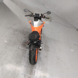 Мотоцикл KTM 1290 SUPERDUKE R с пробегом 2 km