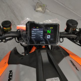 Мотоцикл KTM 1290 SUPERDUKE R с пробегом 2 km