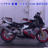 Мотоцикл Honda CBR250RR с пробегом 16130 km