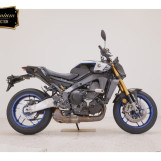 Мотоцикл Yamaha MT-09SP с пробегом 12990 km