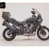 Мотоцикл HD PAN AMERICA1250 S с пробегом 2765 km