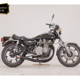 Мотоцикл Kawasaki Z1000 с пробегом 34756 m