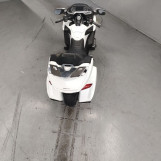 Мотоцикл Honda GL1800 TOUR с пробегом 37900 km