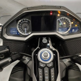 Мотоцикл Honda GL1800 TOUR с пробегом 37900 km