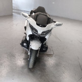 Мотоцикл Honda GL1800 TOUR с пробегом 37900 km