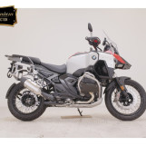 Мотоцикл BMW R1300GS с пробегом 2 km