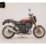 Мотоцикл Kawasaki Z900RS с пробегом 770 km