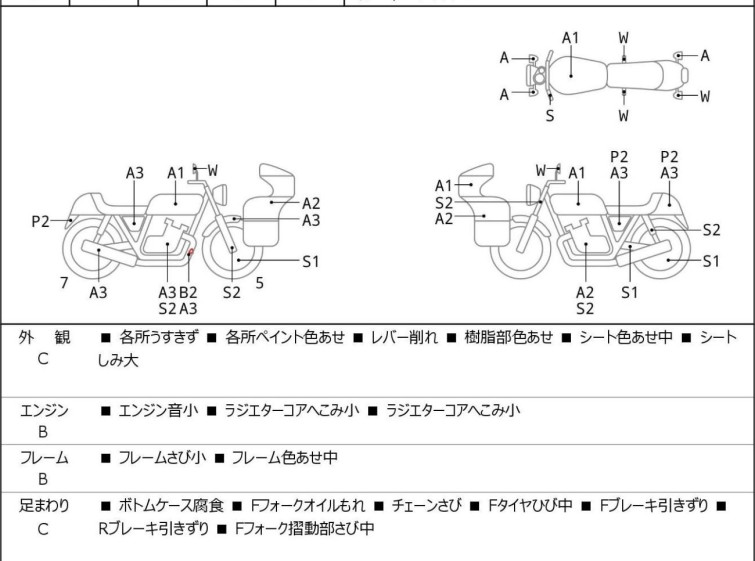 Мотоцикл Honda CRM250AR з пробігом 953 km