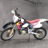 Мотоцикл Honda CRM250AR з пробігом 953 km