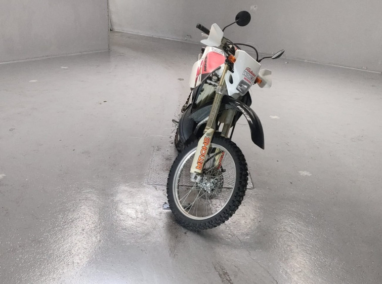 Мотоцикл Honda CRM250AR з пробігом 953 km