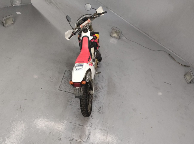 Мотоцикл Honda CRM250AR з пробігом 953 km