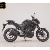 Мотоцикл Yamaha MT-03A с пробегом 238 km