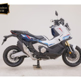 Мотоцикл Honda X-ADV750-2 с пробегом 67 km
