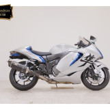 Мотоцикл Suzuki GSX1300R HAYABUSA з пробігом 812 km