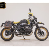 Мотоцикл BMW R NINE T URBAN GS с пробегом 20336 km