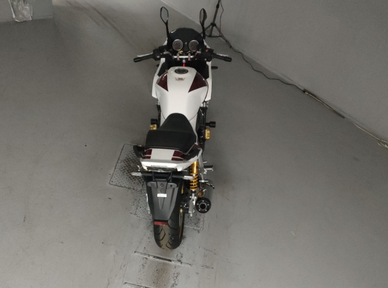 Мотоцикл Honda CB1300SF с пробегом 27 km