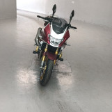 Мотоцикл Honda CB1300SF с пробегом 27 km