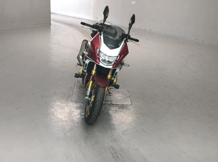 Мотоцикл Honda CB1300SF с пробегом 27 km