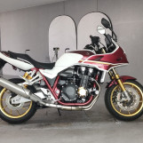 Мотоцикл Honda CB1300SF с пробегом 27 km