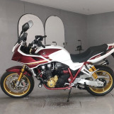 Мотоцикл Honda CB1300SF с пробегом 27 km
