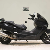 Мотоцикл Honda FORZA с пробегом 46131 km