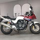 Мотоцикл Honda CB400SFVA с пробегом 6071 km