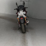 Мотоцикл Honda CB400SFVA с пробегом 6071 km