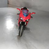 Мотоцикл Ducati 1198 з пробігом 38276 km