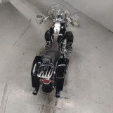 Мотоцикл HD SWITCHBACK FLD1580 з пробігом 21621 km