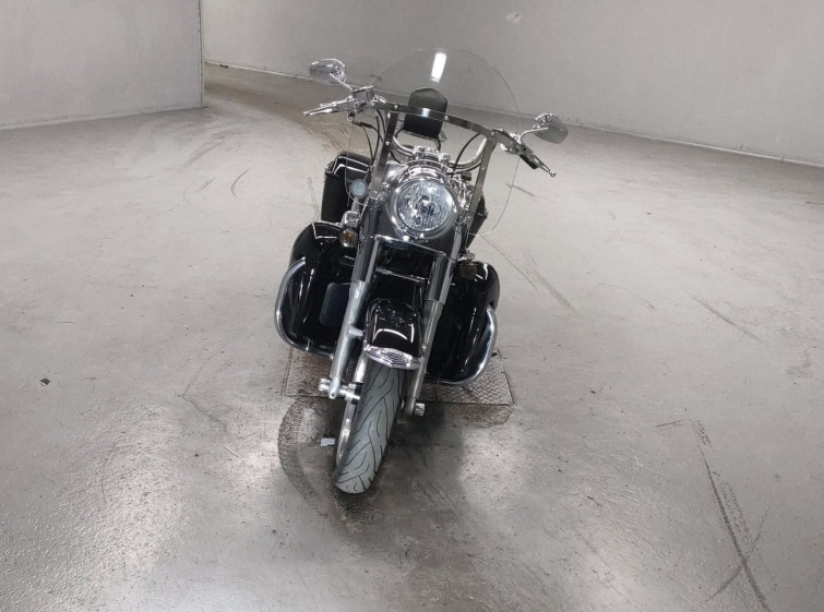 Мотоцикл HD SWITCHBACK FLD1580 з пробігом 21621 km