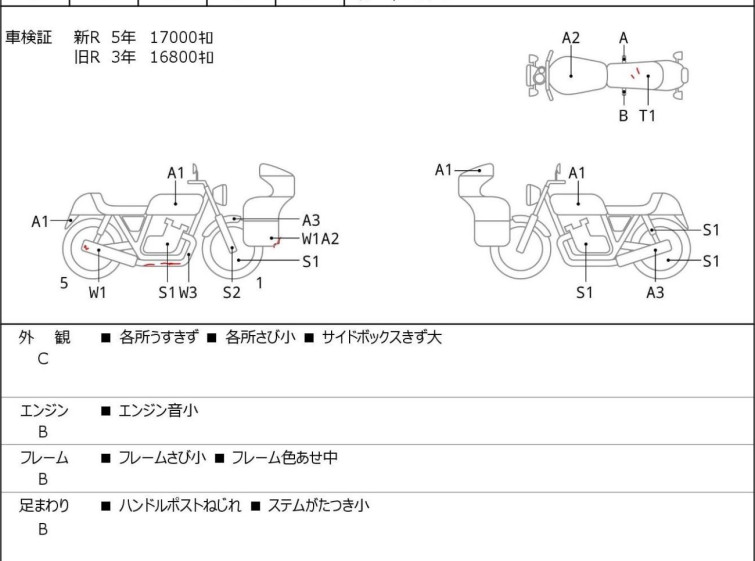 Мотоцикл HD SWITCHBACK FLD1580 з пробігом 21621 km
