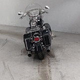 Мотоцикл HD SWITCHBACK FLD1580 з пробігом 21621 km