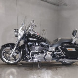 Мотоцикл HD SWITCHBACK FLD1580 з пробігом 21621 km