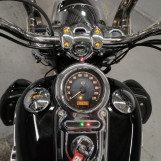 Мотоцикл HD SWITCHBACK FLD1580 з пробігом 21621 km