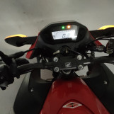 Мотоцикл Honda CB250F с пробегом 2980 km