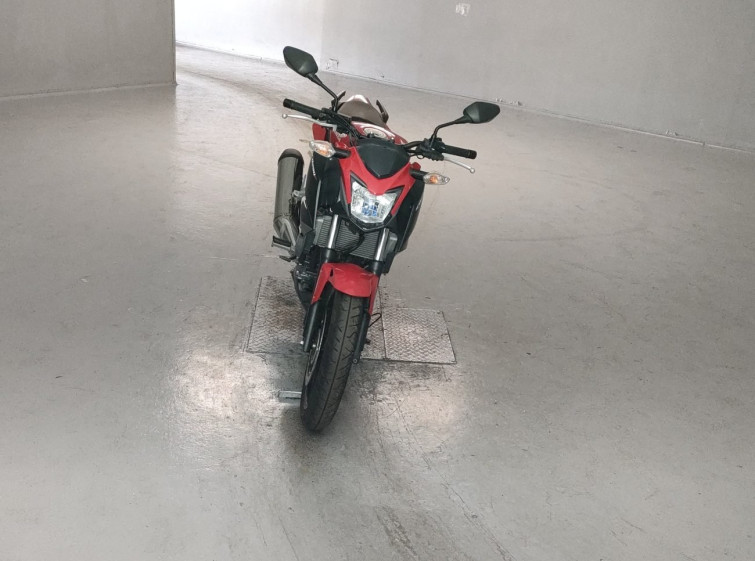 Мотоцикл Honda CB250F с пробегом 2980 km