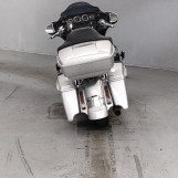 Мотоцикл HD STREET GLIDE FLHXSE1800 с пробегом 22721 km