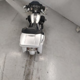 Мотоцикл HD STREET GLIDE FLHXSE1800 с пробегом 22721 km