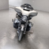 Мотоцикл HD STREET GLIDE FLHXSE1800 с пробегом 22721 km