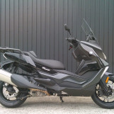 Мотоцикл BMW C400GT з пробігом 3 km