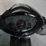 Мотоцикл Honda CB400SFV з пробігом 18906 km