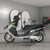 Мотоцикл Honda CB400SFV з пробігом 18906 km