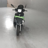Мотоцикл Honda CB400SFV з пробігом 18906 km