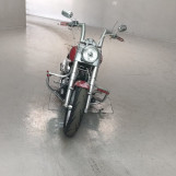 Мотоцикл HD FATBOY FLSTF1580 з пробігом 58703 km