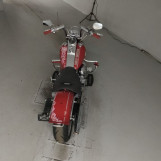 Мотоцикл HD FATBOY FLSTF1580 з пробігом 58703 km